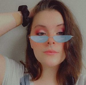 Meet your Posher, Rae